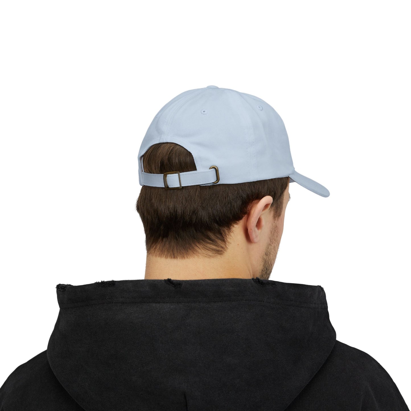 Jesus Classic Baseball Cap, Christian Accessories