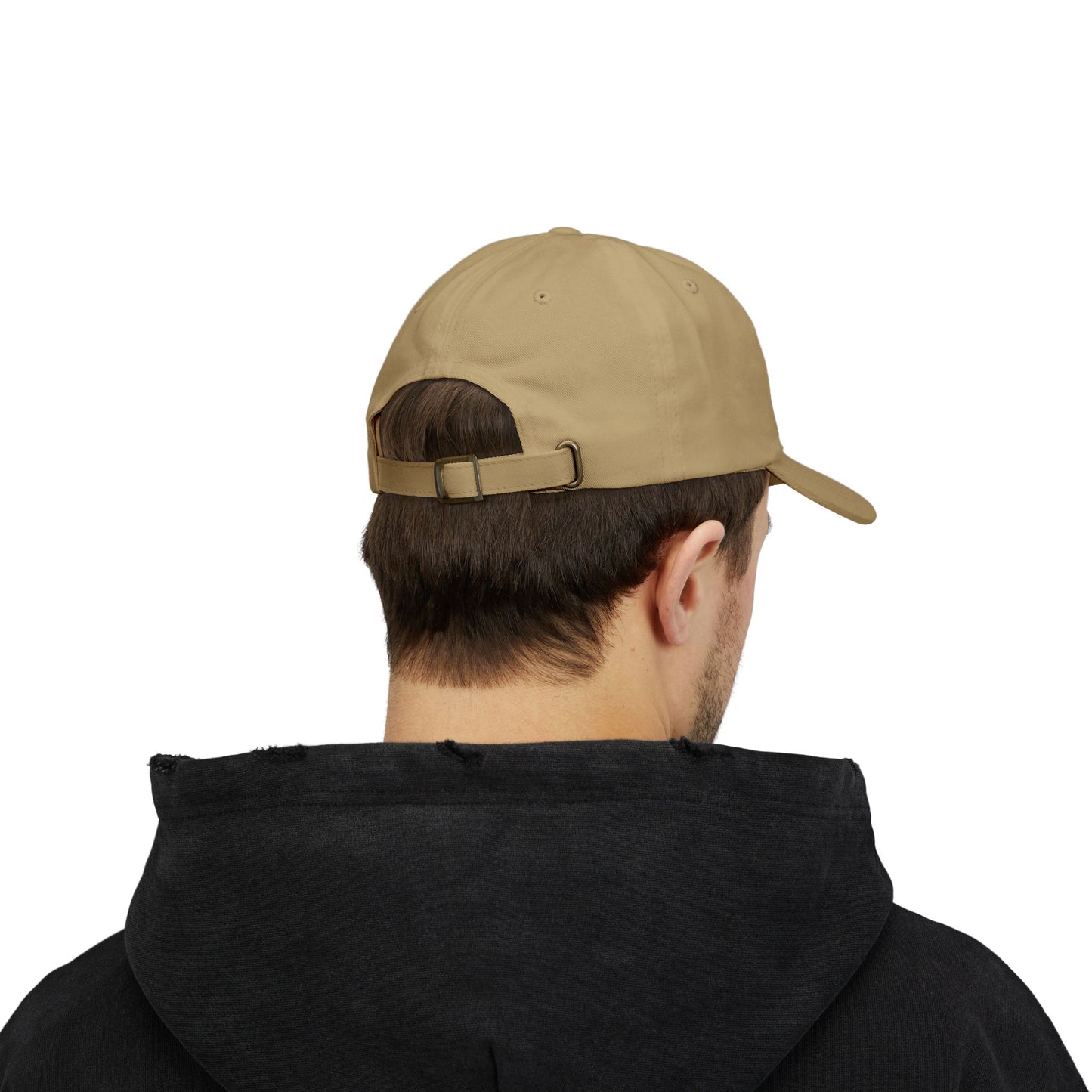 Jesus Classic Baseball Cap, Christian Accessories