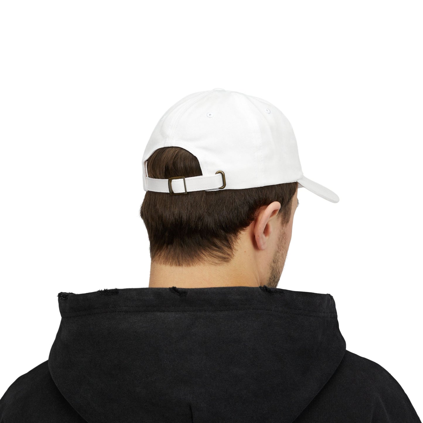 Jesus Classic Baseball Cap, Christian Accessories