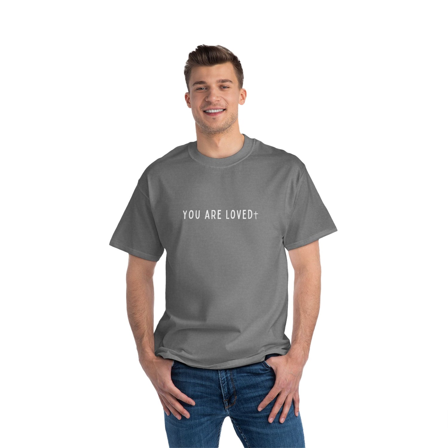 Unisex Apparel