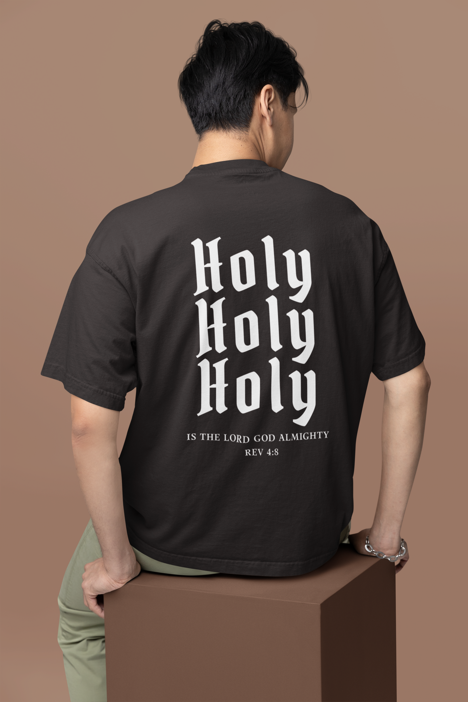 Men's Apparel