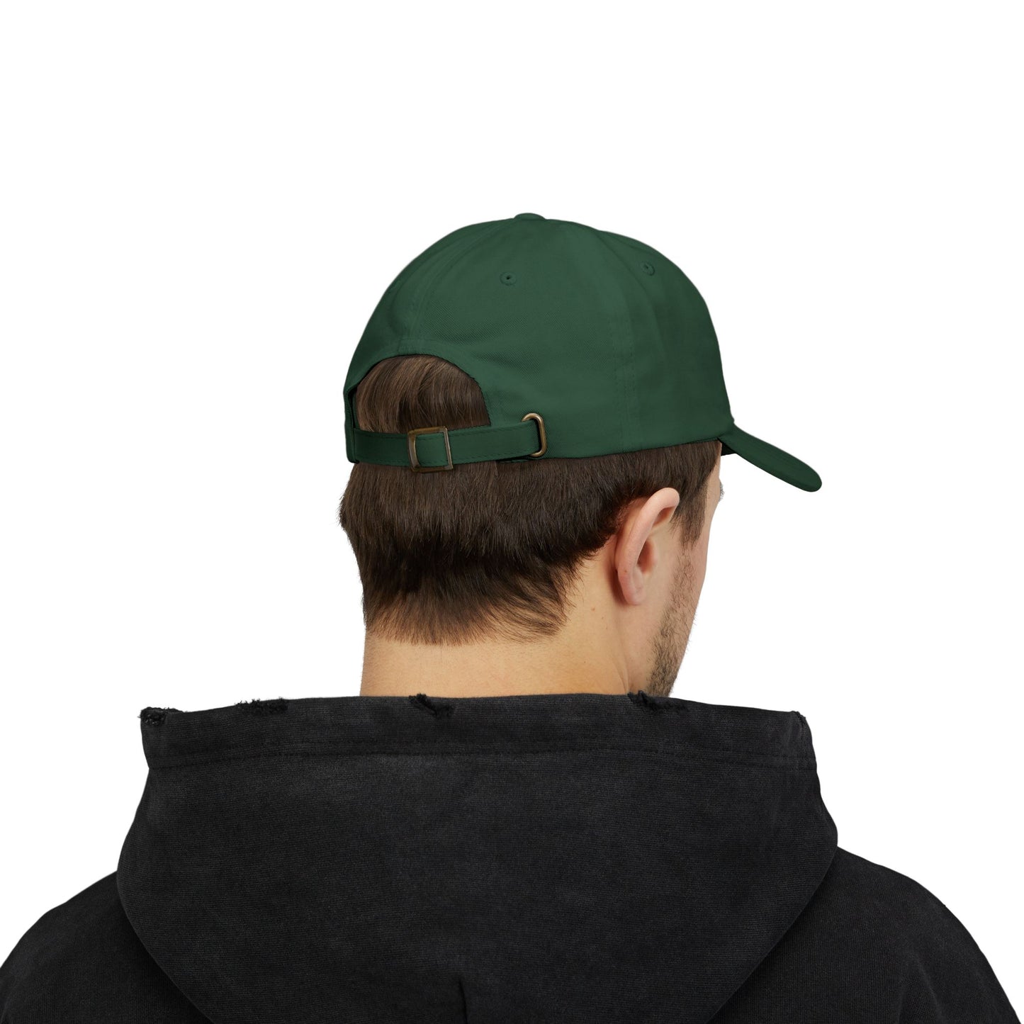 Classic YHWH Baseball Cap
