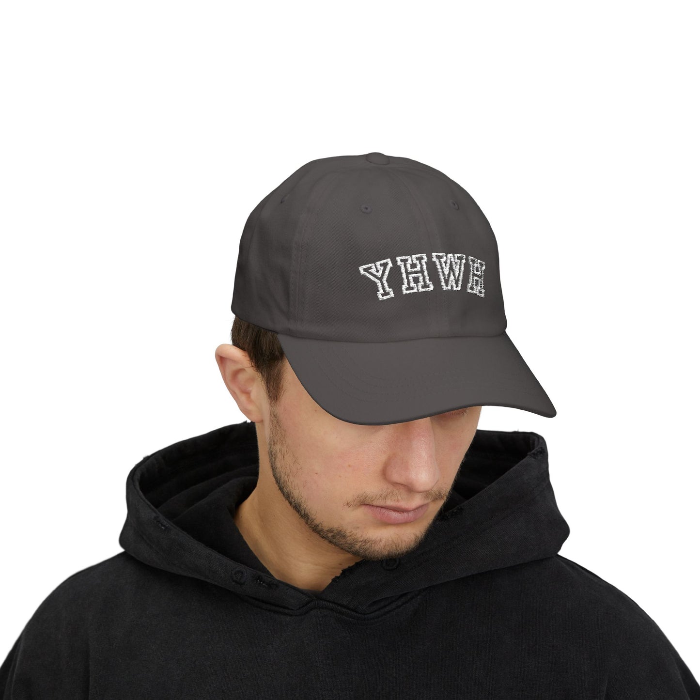 Classic YHWH Baseball Cap