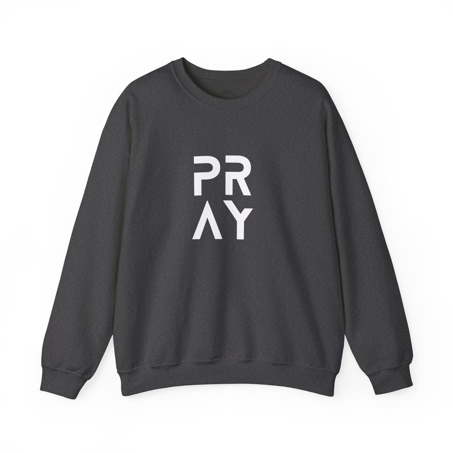 PRAY Unisex Sweatshirt