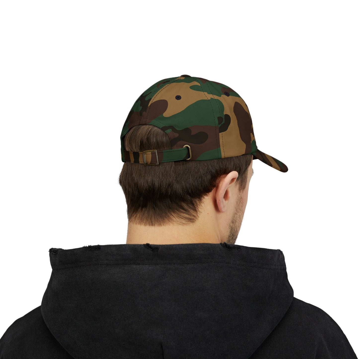 Classic YHWH Baseball Cap