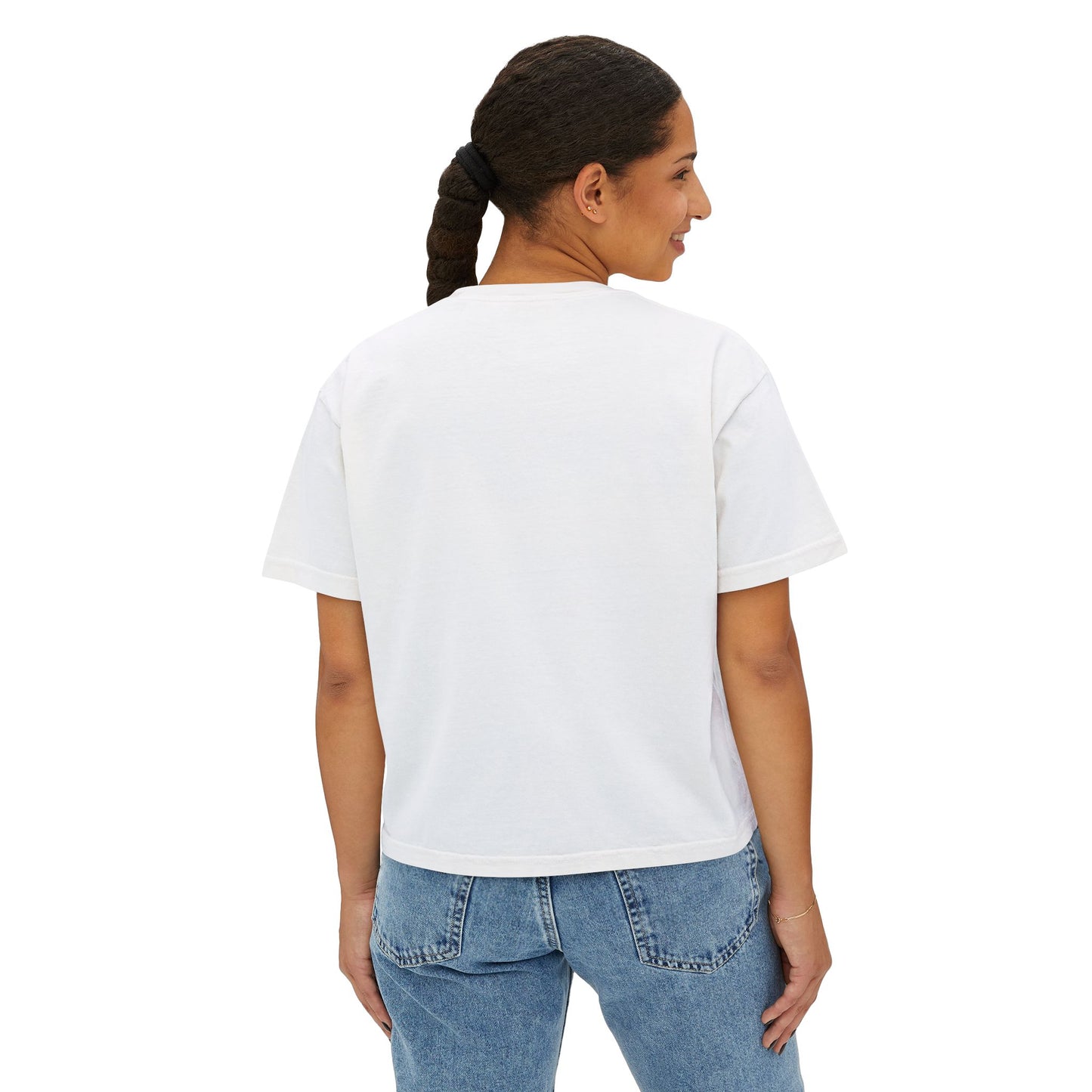 Saved not Soft Women's Tee, Christian Tshirt