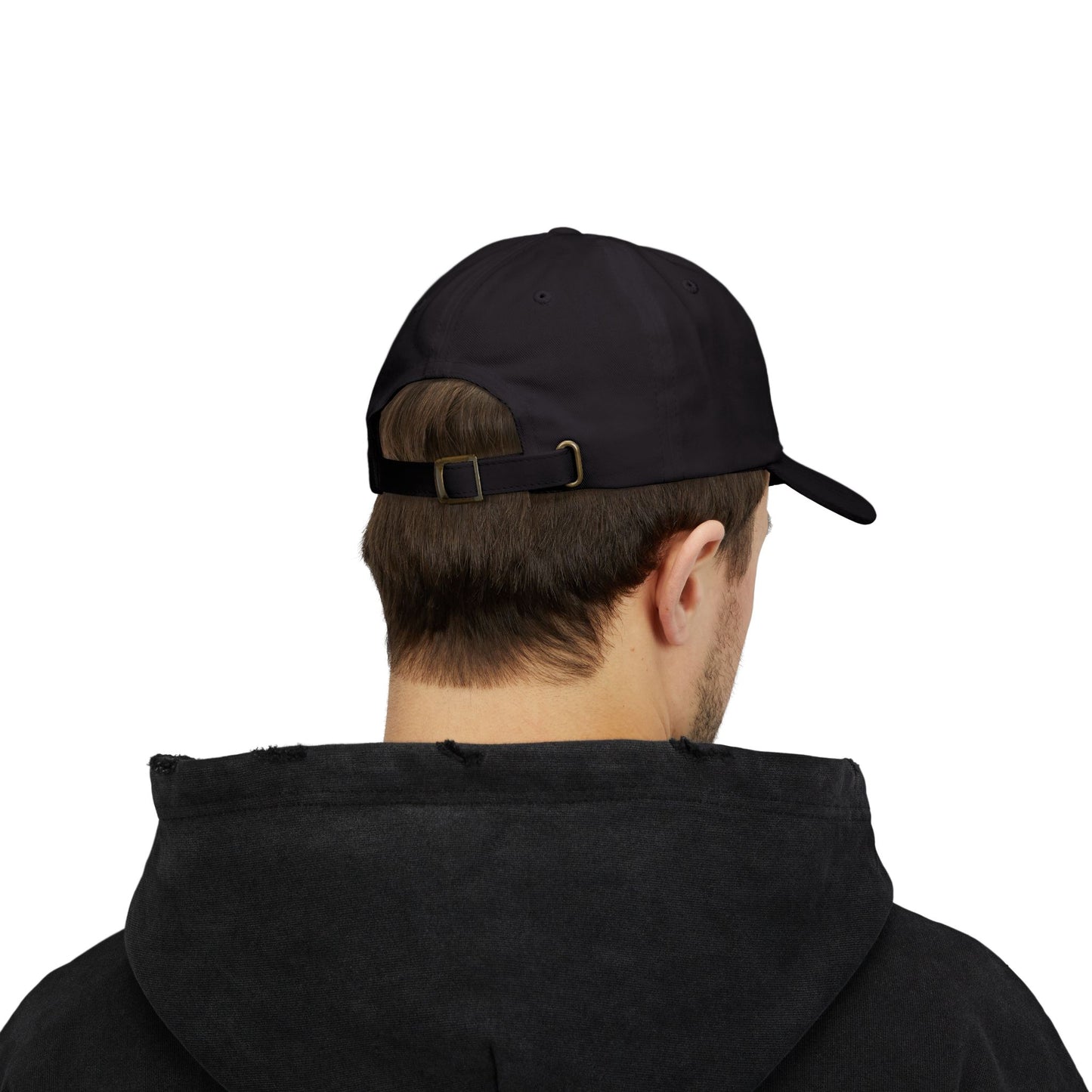 Classic YHWH Baseball Cap