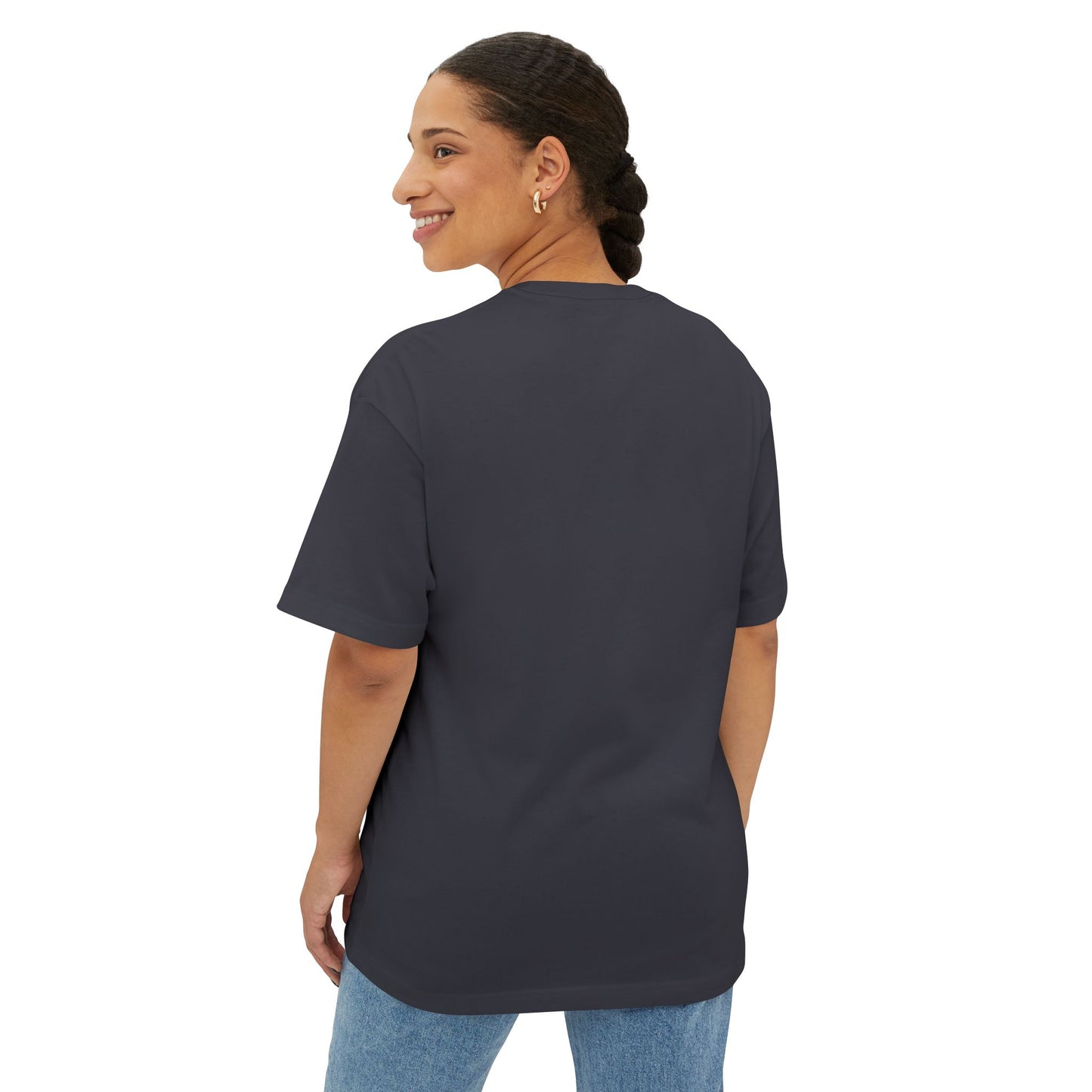 Pray Oversized Christian T-Shirt — Urban Inspirational Tee