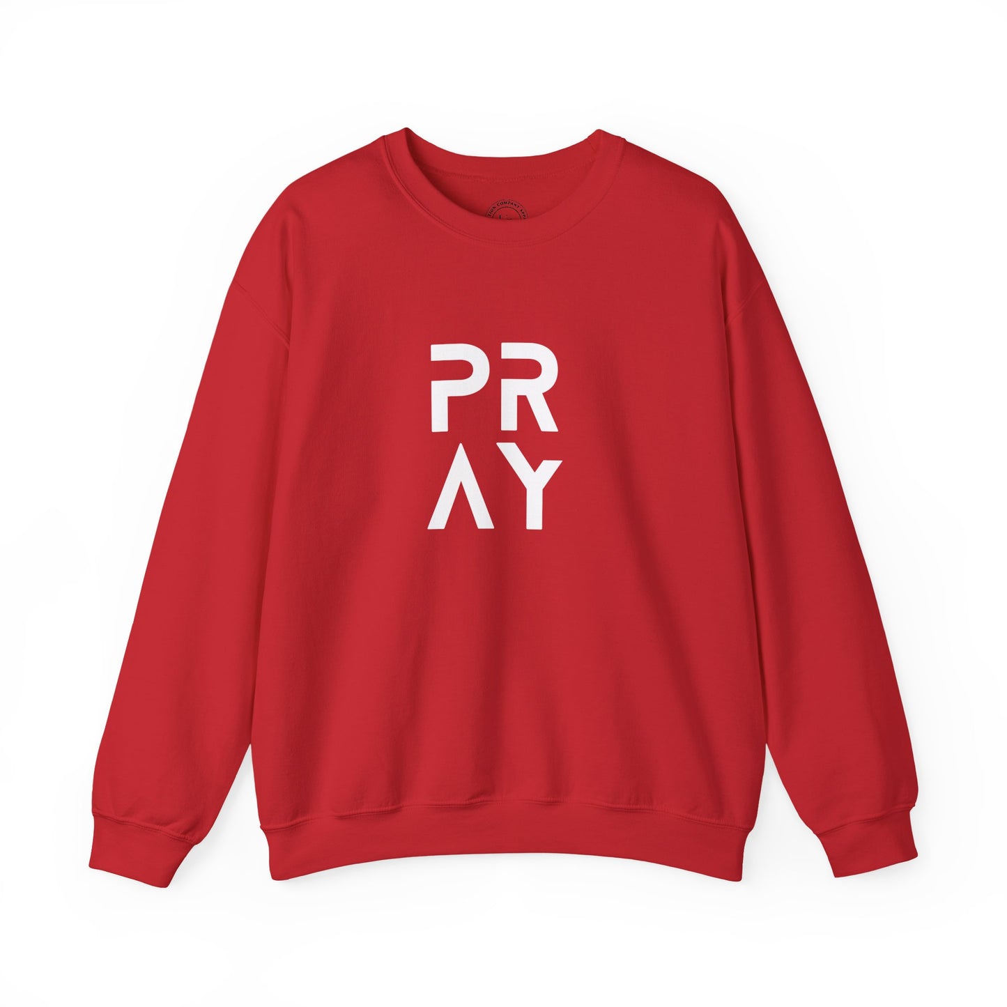 PRAY Unisex Sweatshirt