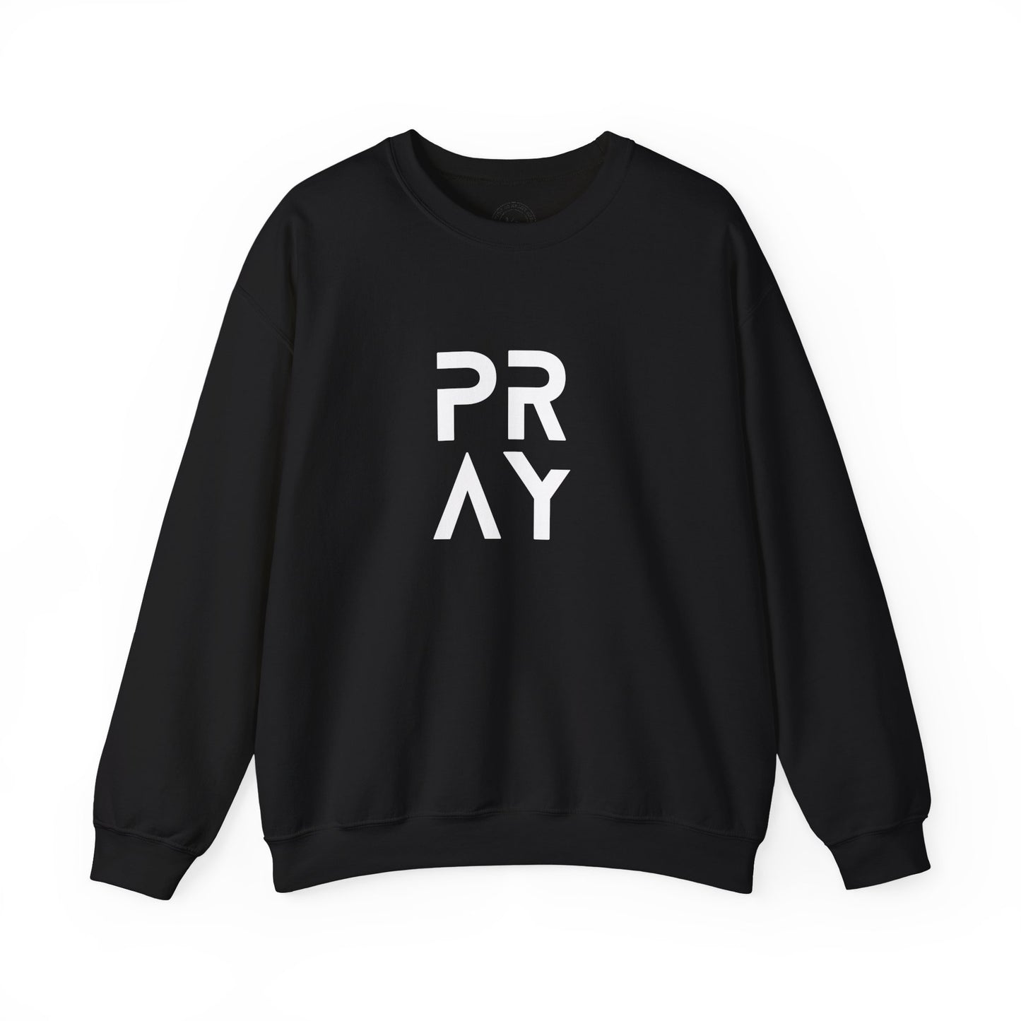 PRAY Unisex Sweatshirt