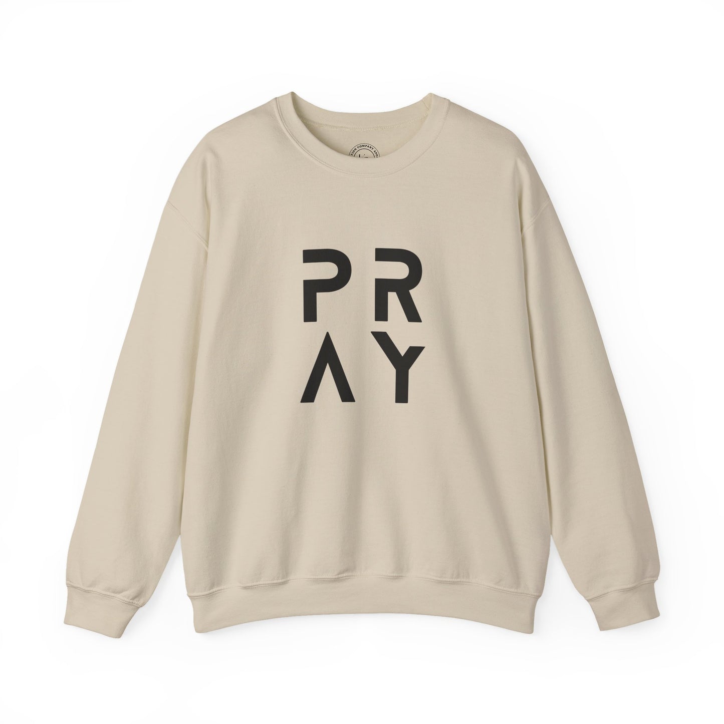 PRAY Unisex Sweatshirt