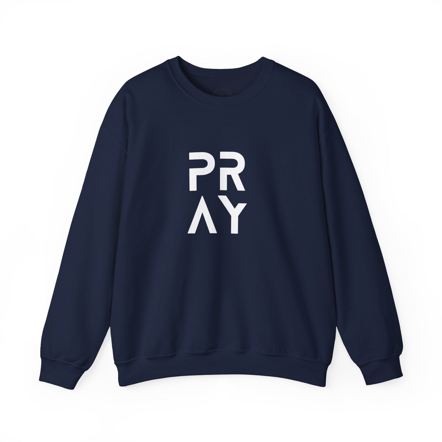 PRAY Unisex Sweatshirt