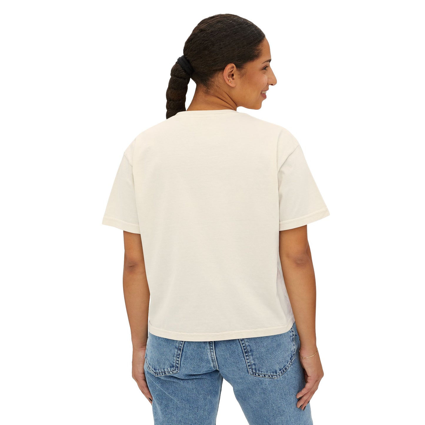 Saved not Soft Women's Tee, Christian Tshirt