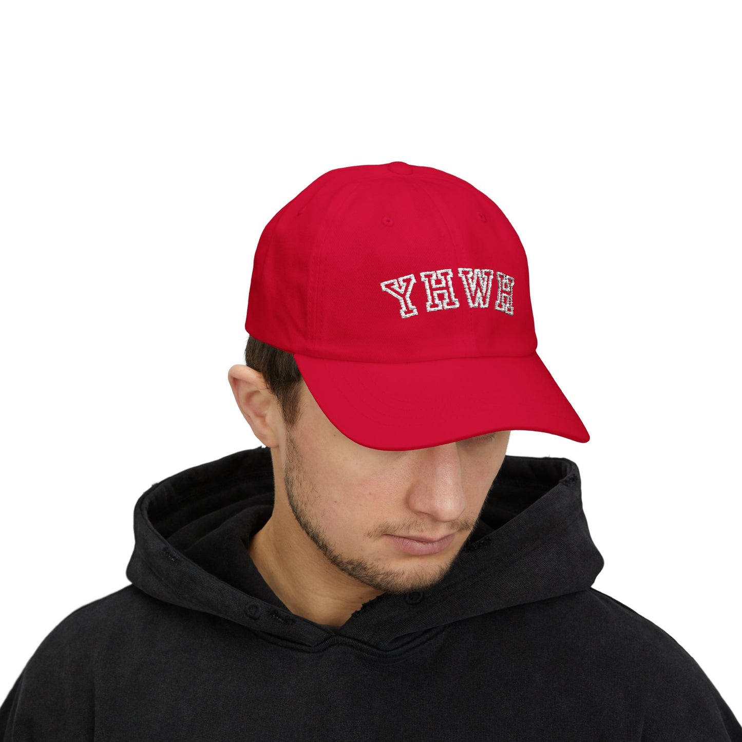 Classic YHWH Baseball Cap