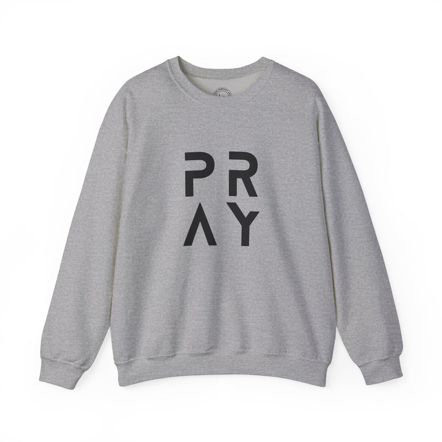 PRAY Unisex Sweatshirt