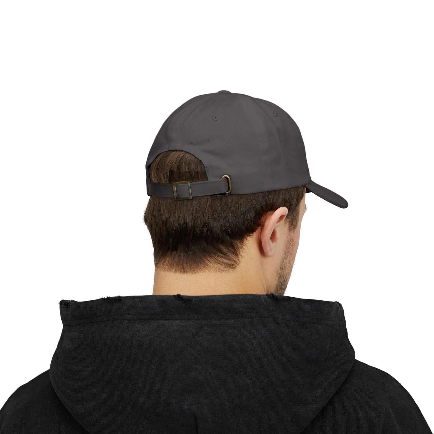 Classic YHWH Baseball Cap
