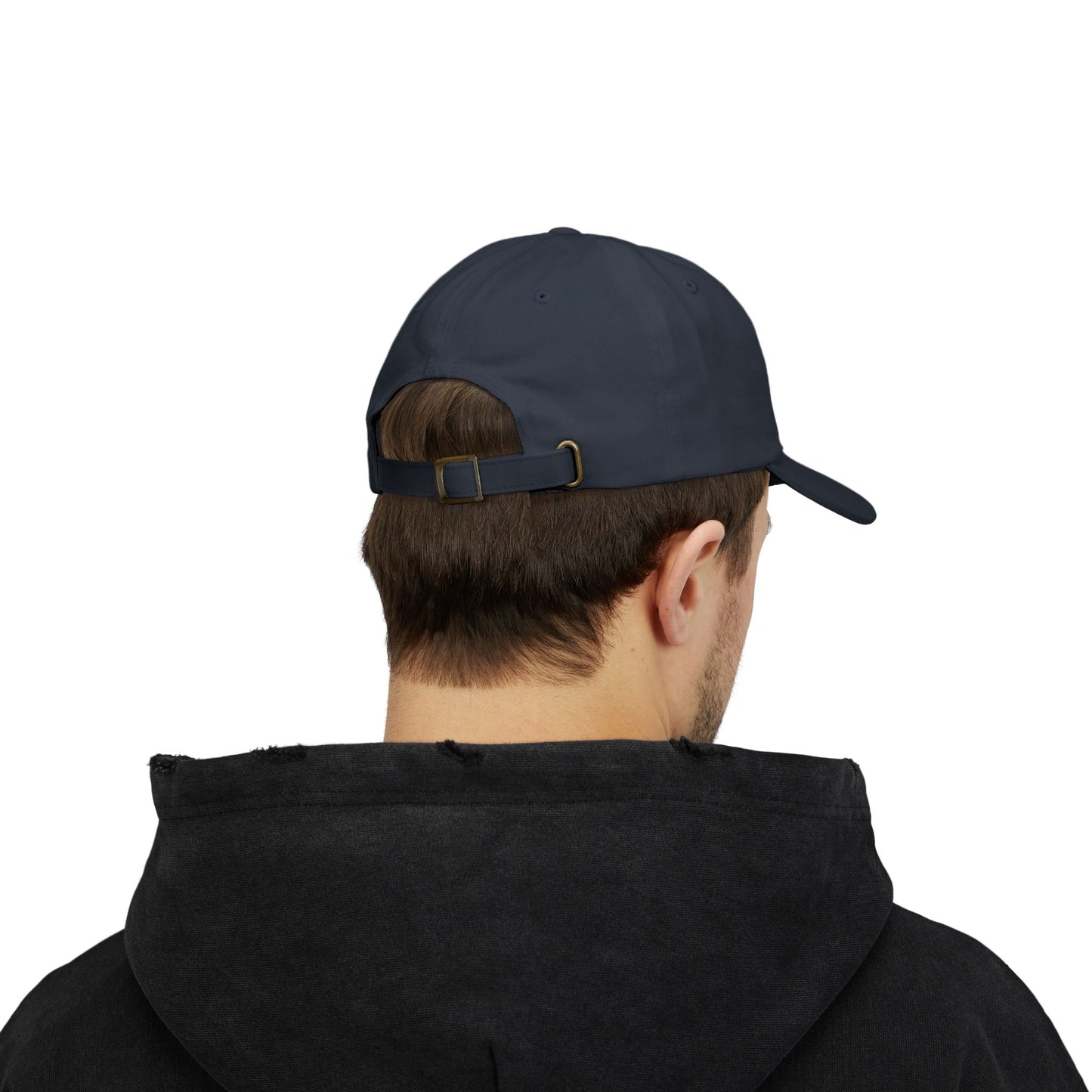 Classic YHWH Baseball Cap