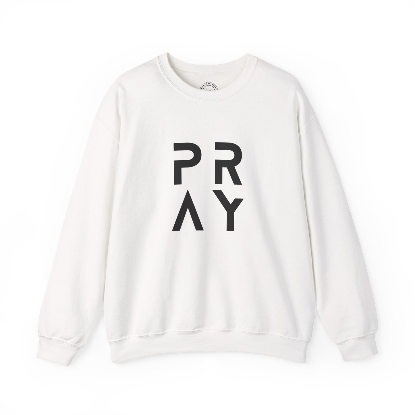 PRAY Unisex Sweatshirt