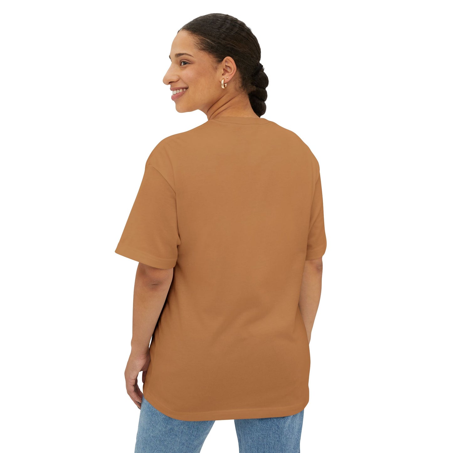 YHWH Faith T-Shirt, Motivational Tee