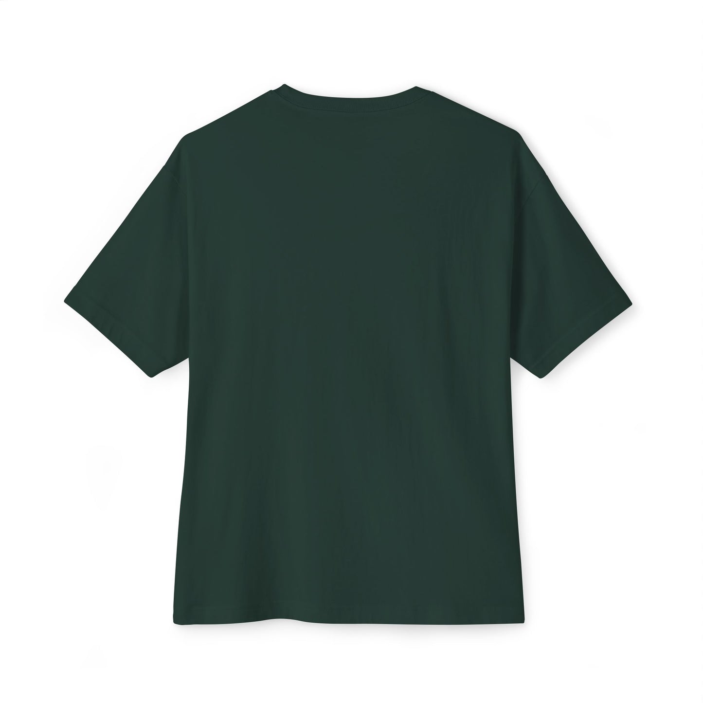 Pray Oversized Christian T-Shirt — Urban Inspirational Tee