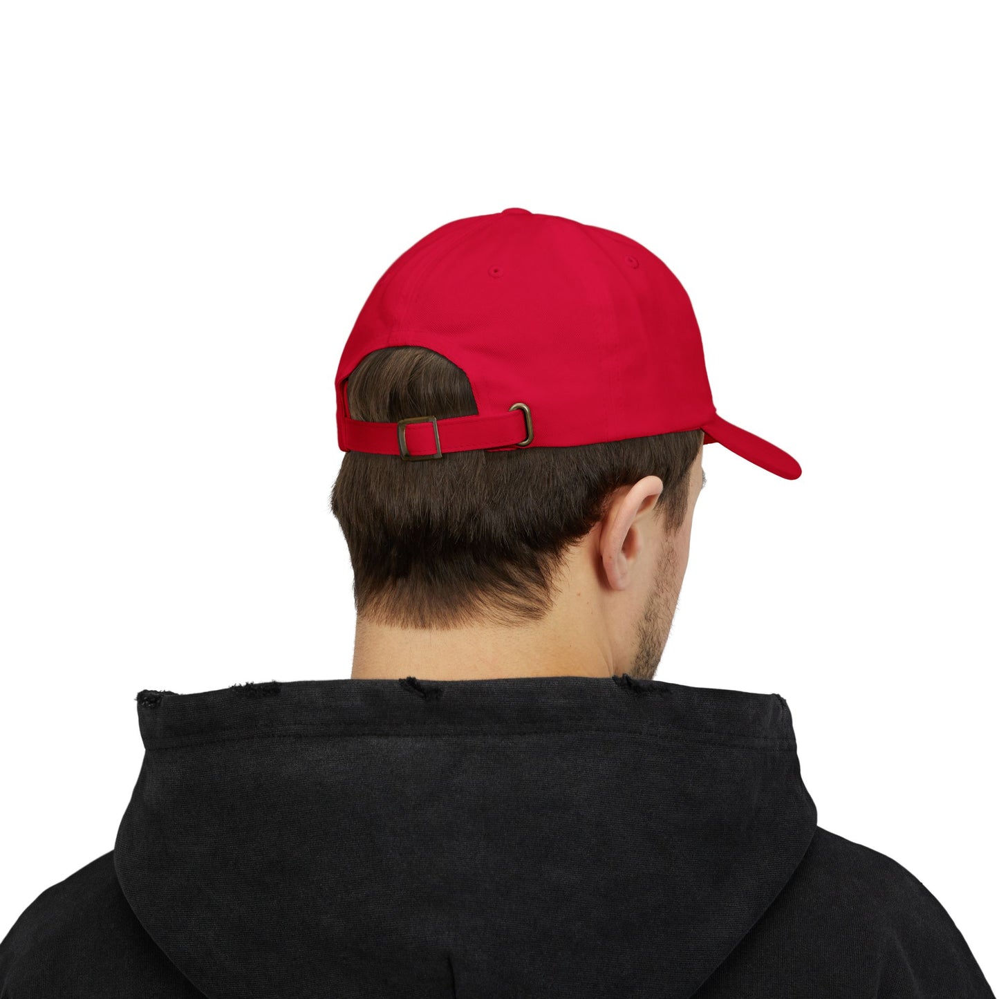 Classic YHWH Baseball Cap