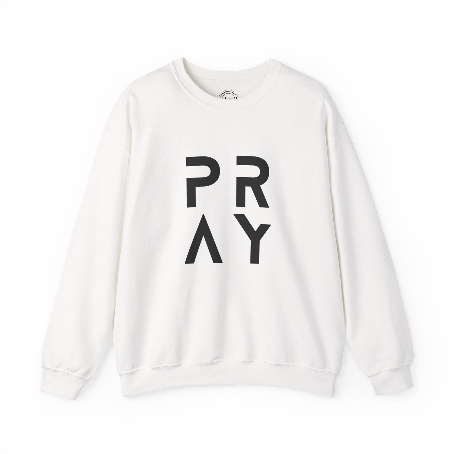 PRAY Unisex Sweatshirt