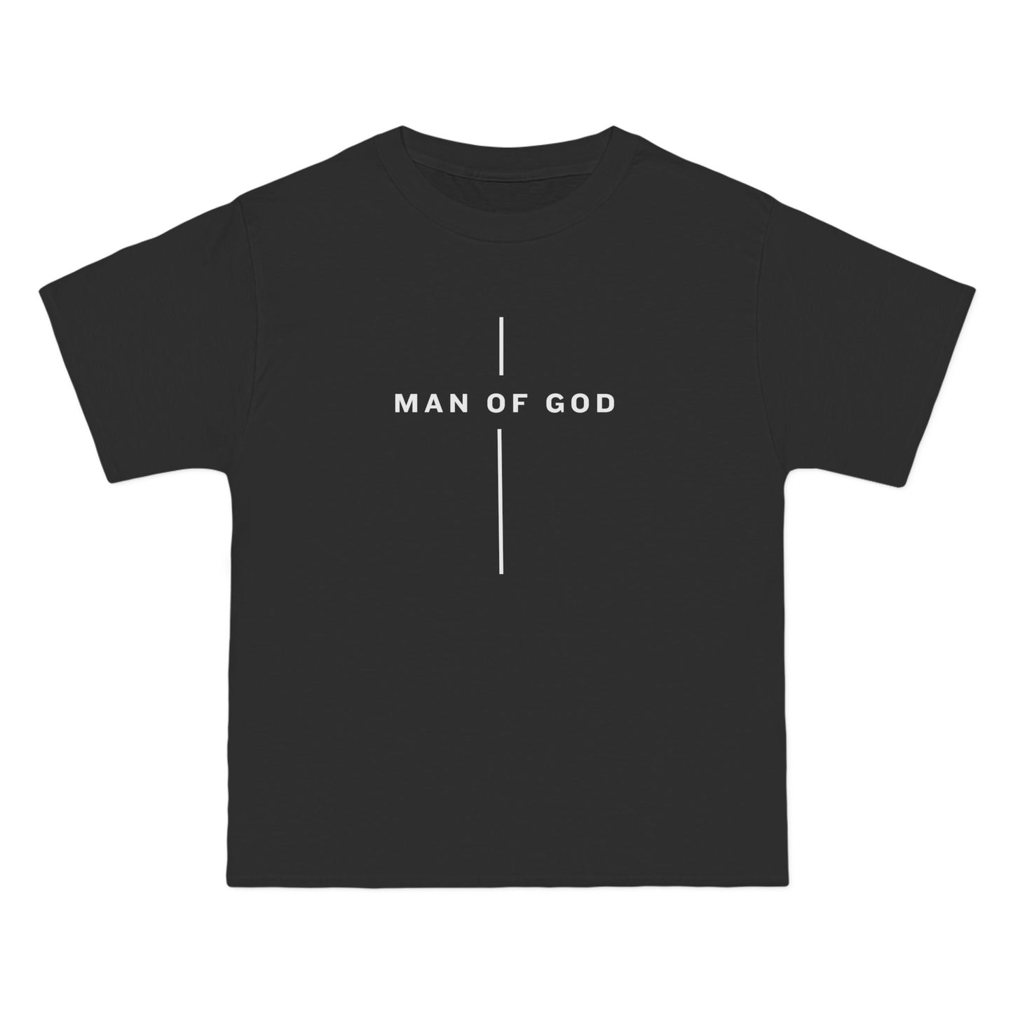Christian Man of God T-Shirt