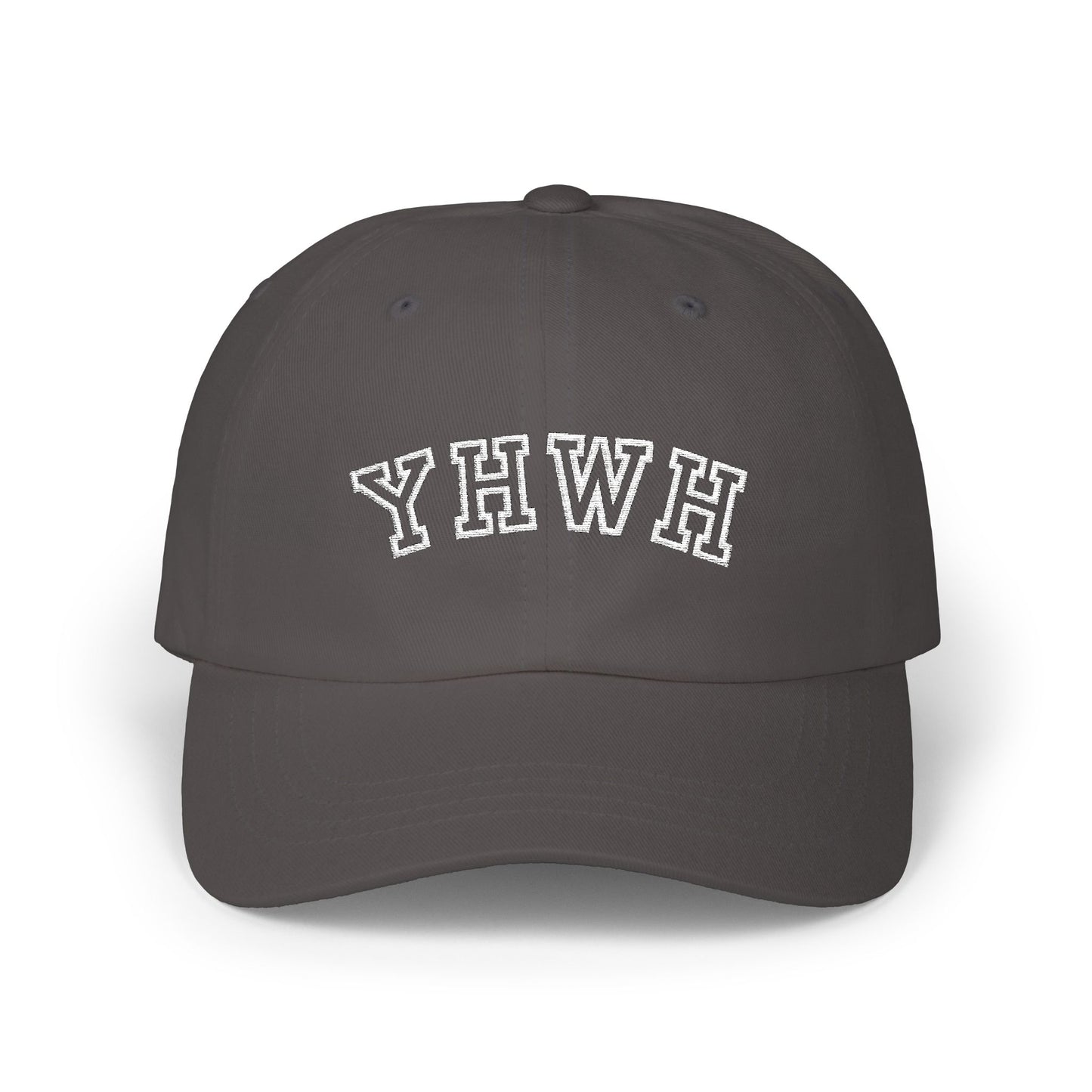 Classic YHWH Baseball Cap
