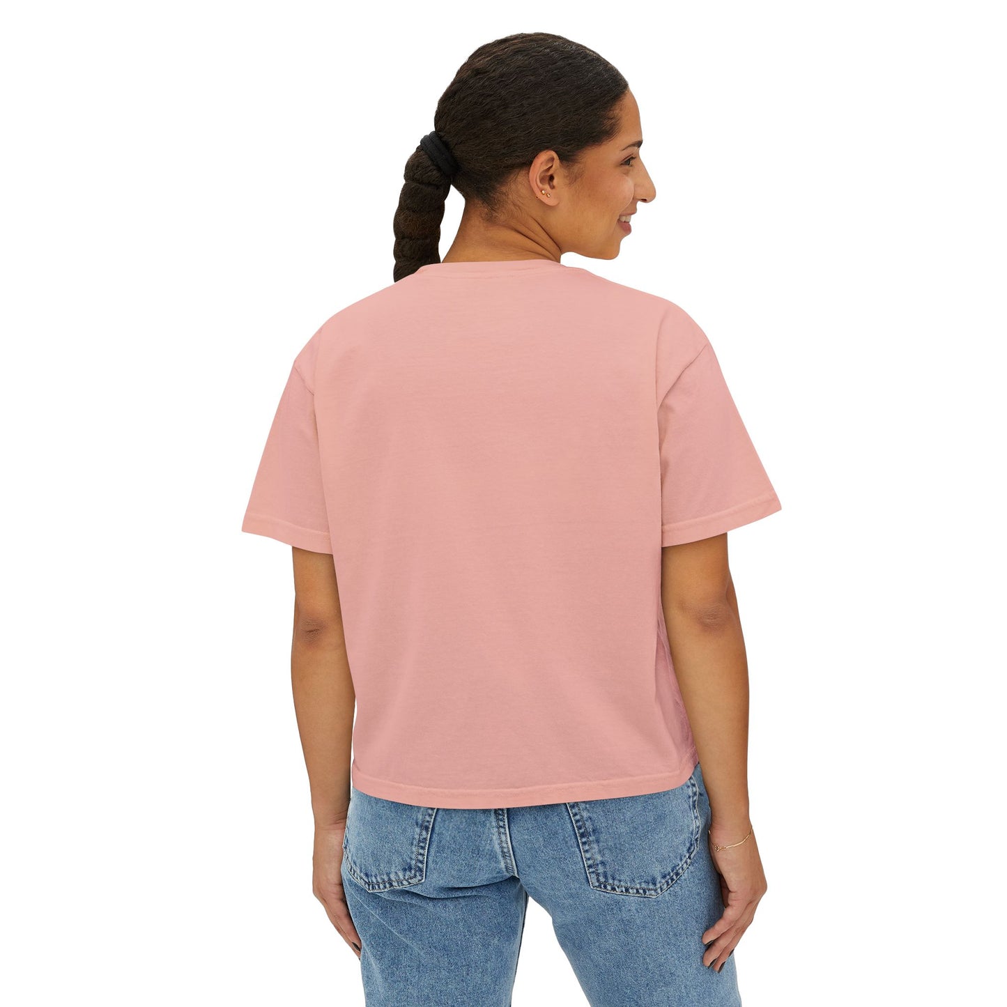 Saved not Soft Women's Tee, Christian Tshirt