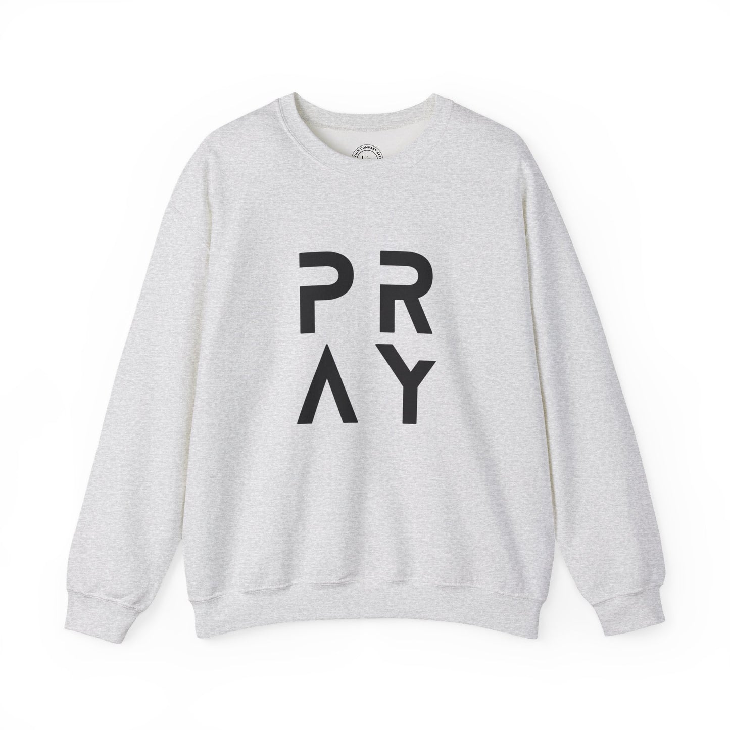 PRAY Unisex Sweatshirt
