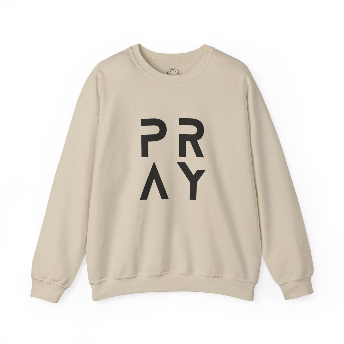 PRAY Unisex Sweatshirt