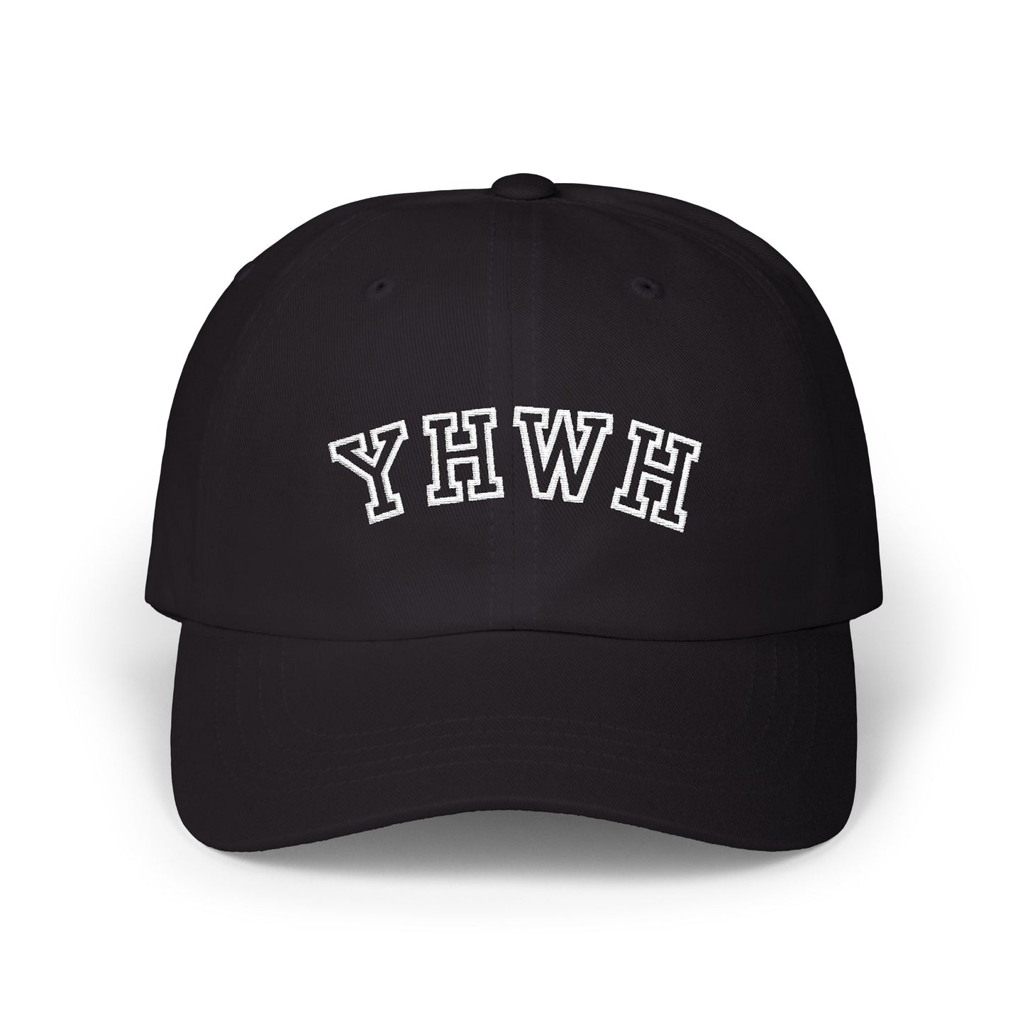 Classic YHWH Baseball Cap