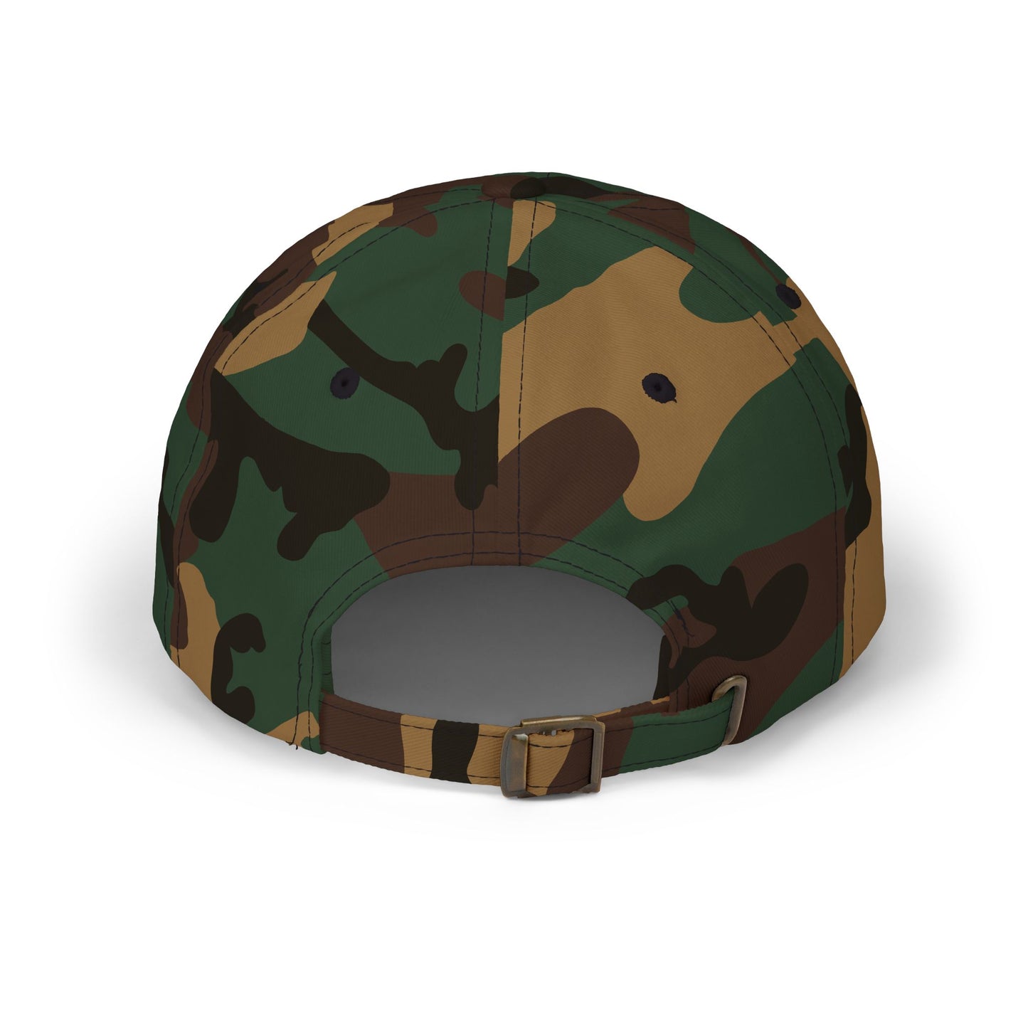 Classic YHWH Baseball Cap