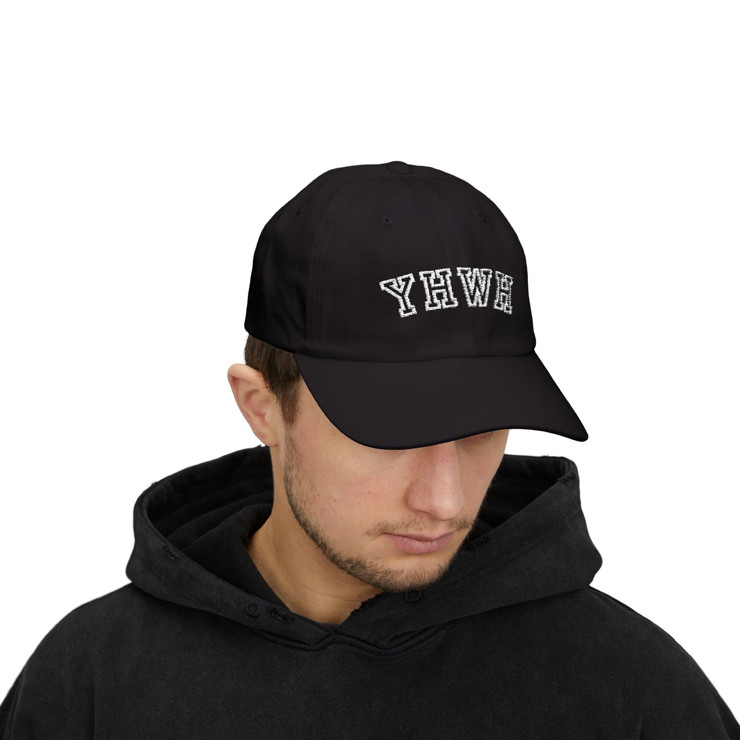 Classic YHWH Baseball Cap
