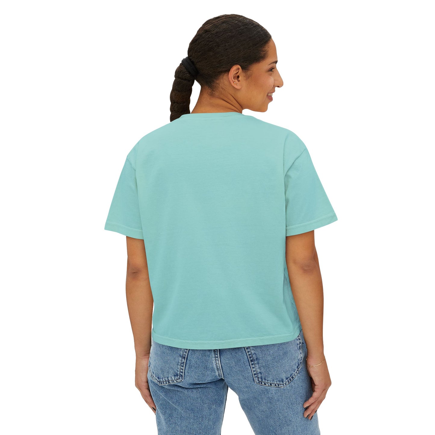 Saved not Soft Women's Tee, Christian Tshirt