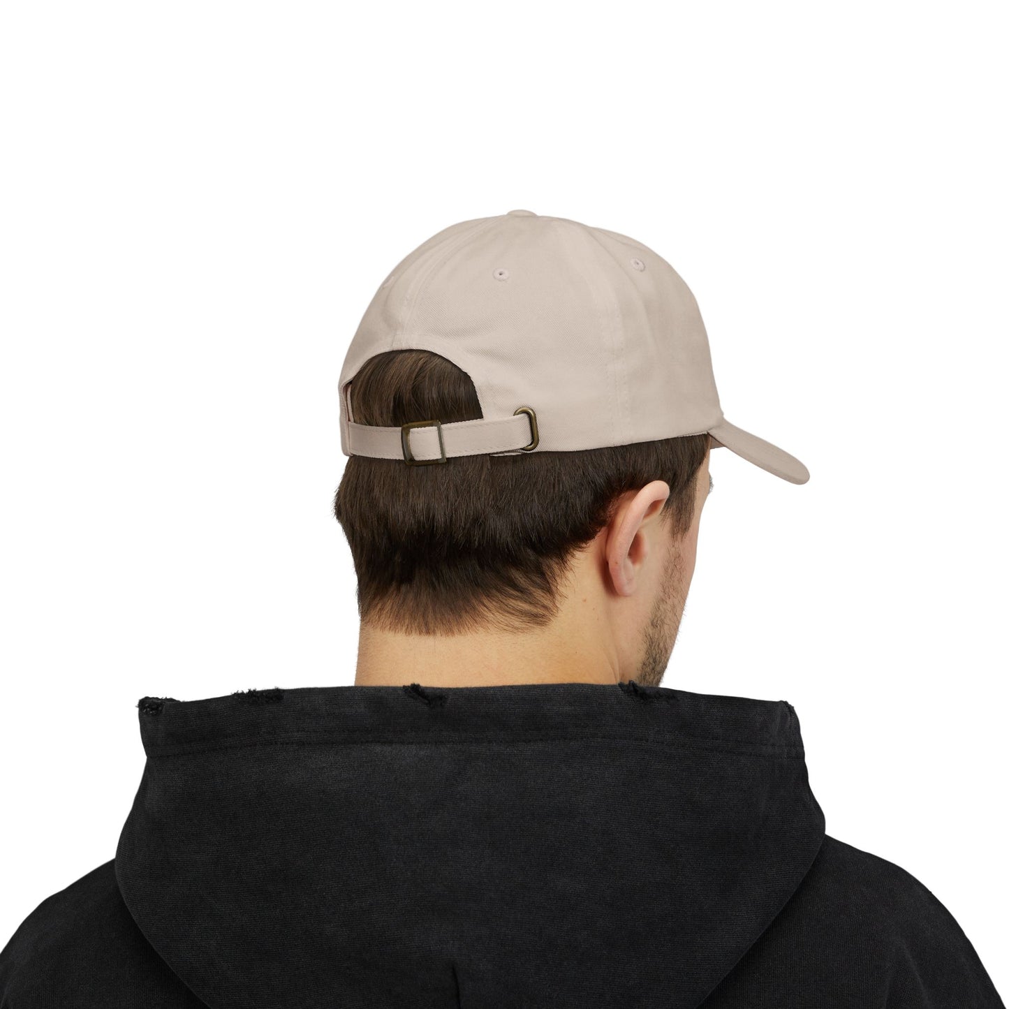Jesus Classic Baseball Cap, Christian Accessories