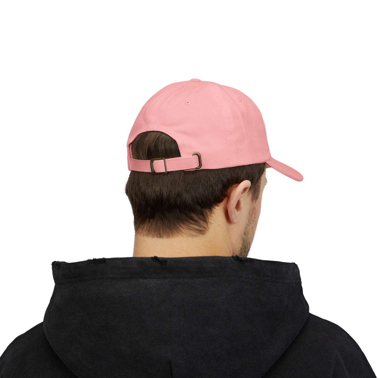 Jesus Classic Baseball Cap, Christian Accessories
