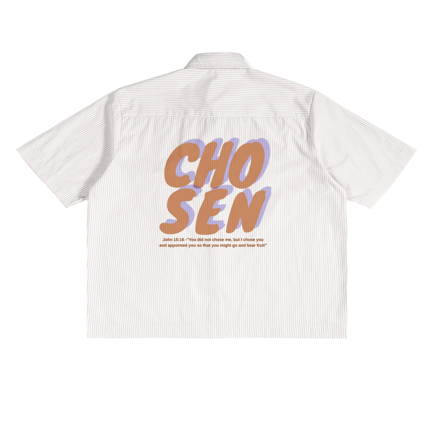 Button Christian shirt,Urban shirt