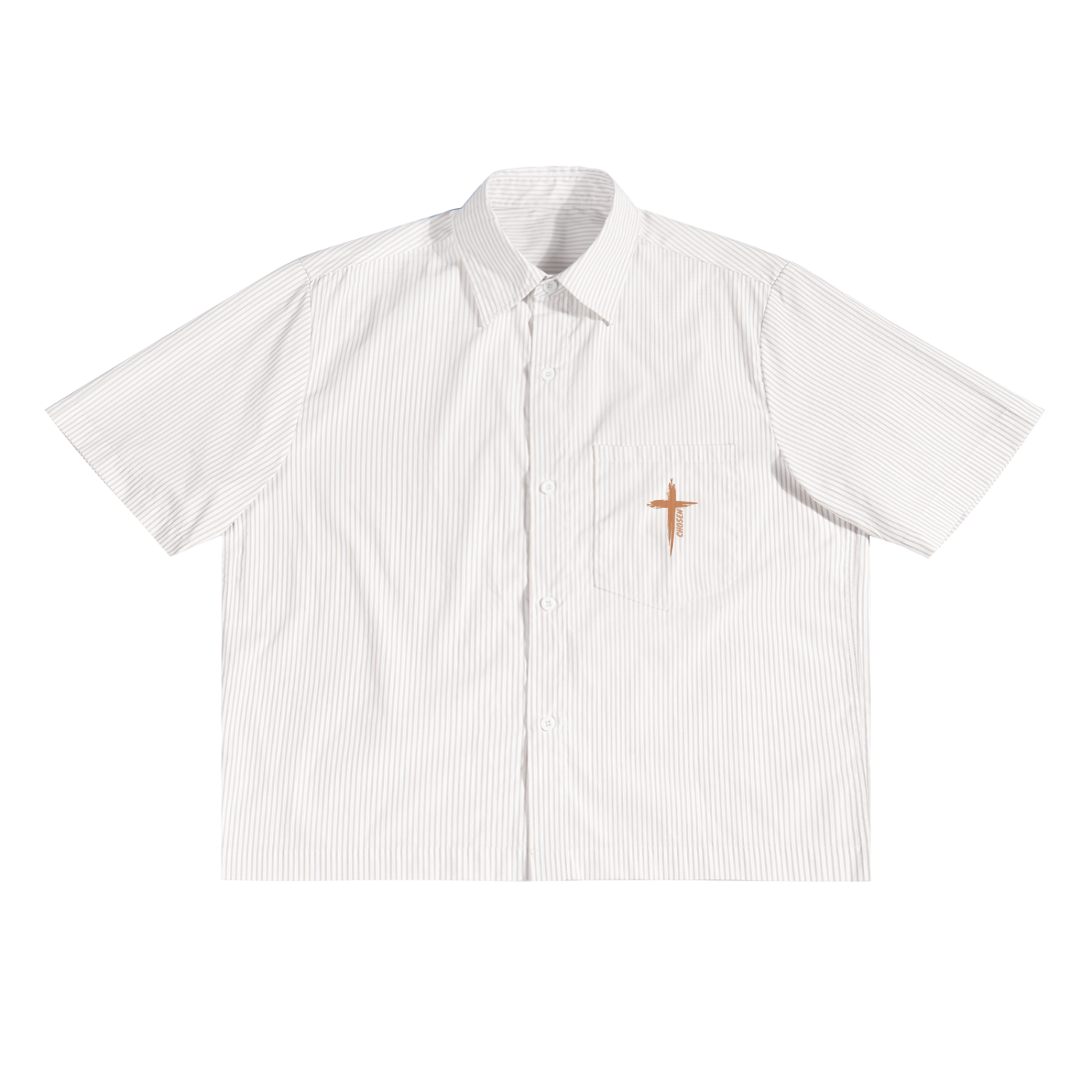 Button Christian shirt,Urban shirt
